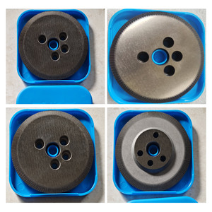Disco de <span class=keywords><strong>sierra</strong></span> <span class=keywords><strong>circular</strong></span> de cobalto de alta calidad <span class=keywords><strong>para</strong></span> corte de metales, gran venta, soporte OEM personalizado - Product Image 5