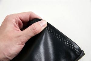 Au-dessus du genou bottes cuisse automne hiver dames plate-forme chaussures bottes de sécurité avec Stretch <span class=keywords><strong>en</strong></span> cuir PU femmes <span class=keywords><strong>Latex</strong></span> cuissardes bottes - Product Image 6