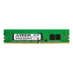 สำหรับไมครอน 8G DDR4 3200MHz PC4-25600 ECC Registered RDIMM หน่วยความจำเซิร์ฟเวอร์เดี่ยวแบบแท่ง MTA9ASF1G72PZ-3G2 ทางเทคนิค - Product Image 1