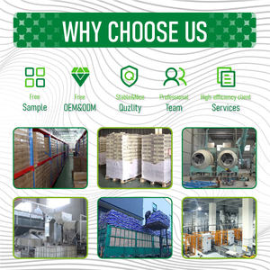 Lettiera per Gatti in Mais Naturale Biodegradabile Senza Polvere Agglomerante Forte Smaltibile Ecologica Controllo Odori all'Ingrosso - Product Image 6