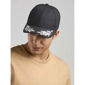 Gorro reciclado Winner-S, merchandising sostenible - Product Image 3