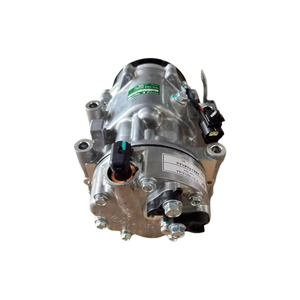 Compressore Climatizzatore di Qualità Originale per Chery <span class=keywords><strong>Tiggo</strong></span> 7 Pro 301000131AA - Product Image 2