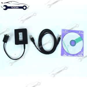 For 4.37 Jungheinrich Incado Judit4 Canbox Diagnostic <b>Scanner</b> Tool Kit with Judit ET & SH Model for Truck Diagnosis - Product Image 1