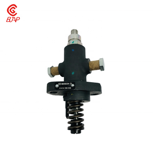 مضخة حقن وقود الديزل الأصلية 0414396006 مضخة وحدة 0 414 396 006 - Product Image 2