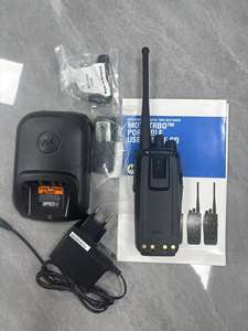 วิทยุสื่อสารดิจิตอล2ทางแบบมือถือระบบดิจิทัล DP3601 DGP6150 + XPR6550วิทยุระยะไกล - Product Image 4