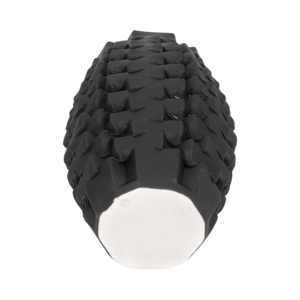 Vaso Decorativo Moderno 3D con Motivo Intrecciato per Soggiorno, Camera da Letto, Ufficio e Arredamento d'Interni - Product Image 6