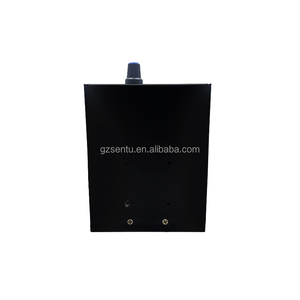 Fan soğutucu ile xp600 i3200 TX800 yazıcı <span class=keywords><strong>UV</strong></span> kür sistemi için hava soğutma 80w ile <span class=keywords><strong>UV</strong></span> kür lambası - Product Image 5