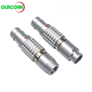 1b phg מחבר כבל למשוך לדחוף נקבה 4 5 12 peg 00b 0b 1b 2b ל phg 00b 0b 1b 2b ל phg צף מחבר נקבה - Product Image 4