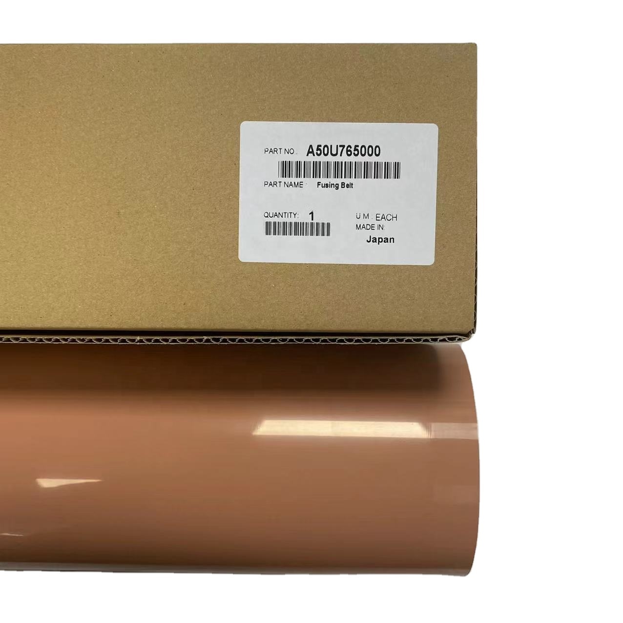 KONICA MINOLTA Fuser Belt 1060 - High Quality & Durability