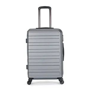 批发价格品牌自称称重行李箱它4轮行李箱套装带厂价格