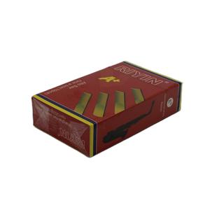 Eastern Music 10 <span class=keywords><strong>Pezzi</strong></span> di Cannucce in Bambù per Sassofono Contralto Eb, Accessori per Sax - Product Image 4