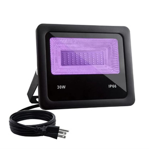 <span class=keywords><strong>Projecteur</strong></span> Led étanche à AC85V-265V nm, éclairage <span class=keywords><strong>UV</strong></span> 50W, ip66, éclairage extérieur, stade, jardin - Product Image 2