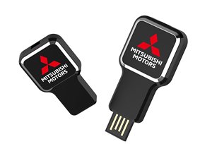 <span class=keywords><strong>Clé</strong></span> <span class=keywords><strong>USB</strong></span> de classe A / Mécanisme push-pull ABS Cadeau promotionnel <span class=keywords><strong>Clé</strong></span> <span class=keywords><strong>USB</strong></span> avec logo imprimé de 8 Go 16 Go 32 Go 64 Go - Product Image 2