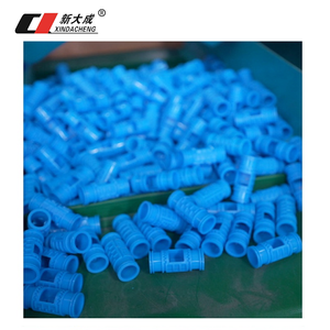 Machine d'irrigation goutte à goutte de haute qualité, machine à fabriquer des tuyaux, extrudeuses de plastique avec conception à vis simple pour les applications de sangles - Product Image 2