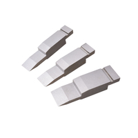 Chine CNC presse plieuse Multi-V Die bloc inférieur outillage moules de haute qualité d'un fabricant réputé