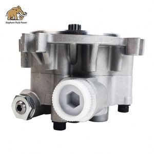Gear Pilot Pump K3V180 para servicio de reparación del distribuidor de excavadoras - Product Image 3