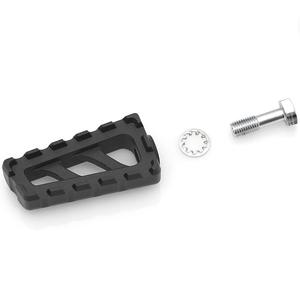 แผ่นวางเท้าแบบ CNC MX-Style สำหรับรถมอเตอร์ไซค์ฮาร์เลย์ รุ่นอเนกประสงค์ - Product Image 6