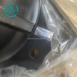 EexcavaStart <b>Swing</b> Reduction Gear Assembly Replacement LN001820 KRC10220 CX210B CX210C CX210D Excavators 1 Year Warranty Easy - Product Image 3