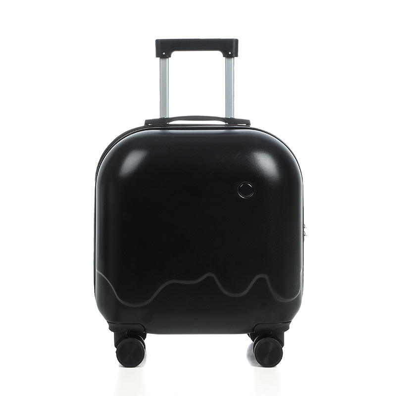 เมมฟิส แบล็ค [ไอศกรีมเนื้อสัมผัสอิเล็กทรอนิกส์ดีลักซ์]