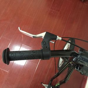 Trottinette SL2032, nouveau modèle, 20 pouces, planche <span class=keywords><strong>à</strong></span> roulettes, fourche en acier aluminium, vitesse unique, vente chaude, sport tendance, enfants, adultes - Product Image 3