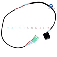 XINHANGJI 703-82563-30-P Interrupteur de trim et de tilt pour moteur hors-bord Yamaha, modèle neuf, pièce de rechange pour télécommande de bateau à essence 2 temps