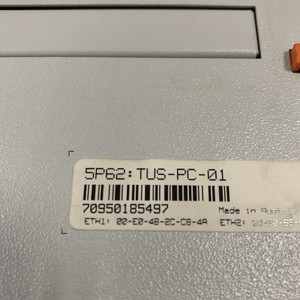 Ordenador Industrial B & <span class=keywords><strong>R</strong></span> 5P62:TUS-PC-01, PC - Product Image 5