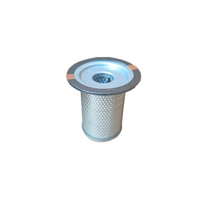 Manny LE 5006 New Industrial Compressor Parts Essential Oil Filter Metal Screw Air Dryer Air Oil Separator ISO9001 Certified 6 - Product Image 1