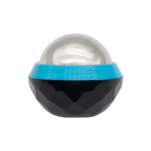 クライオグライド マッサージボールローラー クライオセラピー アイスローラーボール マッサージャー 冷却療法 回復 トリガーポイント 深部組織筋肉用 - Product Image 1