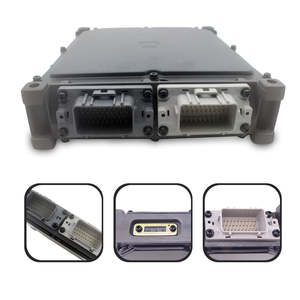 Unidad de Control 119-0607 1190607 119-0607X-00 164-8261 177-7723 para Caterpillar 320B 312B 322B 325B - Product Image 3