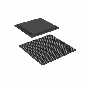 Distribuidor Autorizado de Componentes Electrónicos XC3S1400AN-4FG676I 676 BGA Integrados - Product Image 1