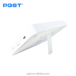 Pgst Tuya Đơn Giản An Toàn Nhà Thông Minh Không Dây Chống Trộm An Ninh Hệ Thống Báo Động ABS Chất Liệu Fcc Ce Rohs Chứng Nhận Cho Nhà Wifi Cháy - Product Image 6