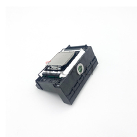 Jucaili nouvelle et originale tête d'impression XP600 imprimante DX10 DX11 XP600 tête d'impression avec étiquette holographique FA09050 F1080-A1