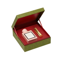 Boîtes en papier Emballage de parfum cosmétique Boîte cadeau 30ml Boîtes de parfum vides