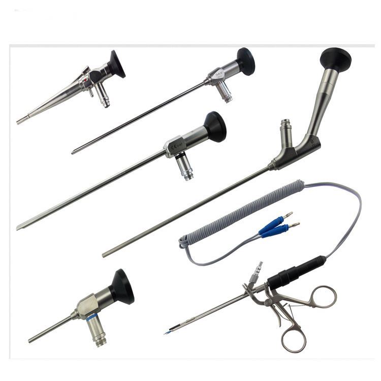 Medical or Industrial Endoscope Camera System