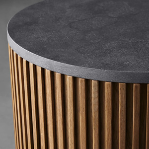 Wooden Living Room Side <b>Tables</b> - Product Image 4