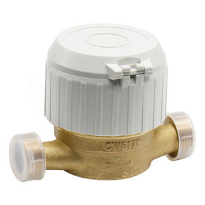 <span class=keywords><strong>Medidor</strong></span> <span class=keywords><strong>de</strong></span> <span class=keywords><strong>Agua</strong></span> Doméstico BMAG R160 <span class=keywords><strong>de</strong></span> Chorro Único DN15 DN 20, <span class=keywords><strong>Medidor</strong></span> <span class=keywords><strong>de</strong></span> <span class=keywords><strong>Agua</strong></span> Mecánico <span class=keywords><strong>de</strong></span> Latón <span class=keywords><strong>de</strong></span> Chorro Único - Product Image 4