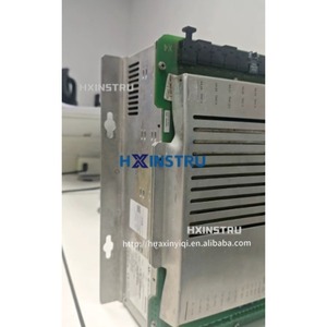 1 unidad usada de conexiones eléctricas Woodward CSC3SUWA, envío gratuito a través de DHL/FedEX H - Product Image 4