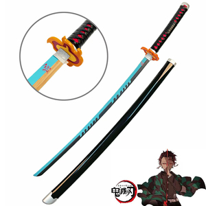 <span class=keywords><strong>Katana</strong></span> rechargeable Demon <span class=keywords><strong>Shinobu</strong></span> Kocho pour cosplay d'anime - Product Image 3