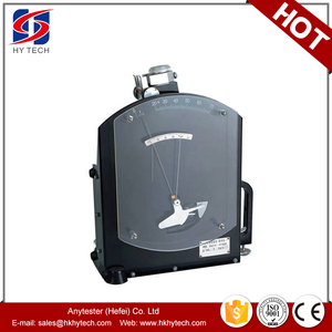 เครื่องทดสอบความแข็งแรงของมัดไฟเบอร์ HY011 (stelometer) ที่มีความแม่นยำสูง - Product Image 4