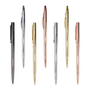 GL OEM Kugelschreiber Custom Fancy Quality Ballpoint Pen