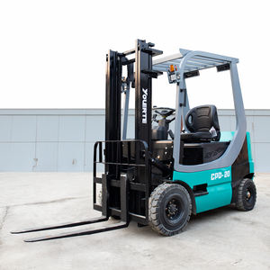 Envío gratuito fabrica chino nuevo <span class=keywords><strong>Heli</strong></span> 1,5 toneladas 3,5 toneladas 2 toneladas 3 toneladas 3,5 toneladas batería de litio mini carretilla elevadora eléctrica precio - Product Image 5