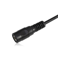 Câble d'alimentation USB OEM 5521 avec prise DC pour routeur