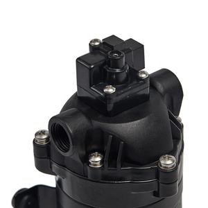 DP-150 12v 5.3 Liters 150 Psi High Flow Booster <b>Pump</b> Clean Water <b>Small</b> <b>Pumps</b> With Switch Electrical Diaphragm <b>Pump</b> DP-150-12v Ha - Product Image 6