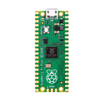 Placa DE DESARROLLO Raspberry Pi Pico PICO Dual Core RP2040 compatible con Python