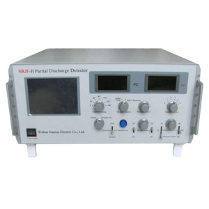 Système de test de décharge partielle simulée 50 kV - Product Image 2