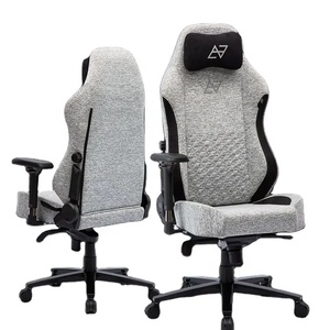 Bureau inclinable laboratoire <span class=keywords><strong>chaise</strong></span> de jeu haut de gamme tête magnétique oreiller <span class=keywords><strong>chaise</strong></span> d'ordinateur <span class=keywords><strong>chaise</strong></span> de jeu confortable pour les jeux - Product Image 1