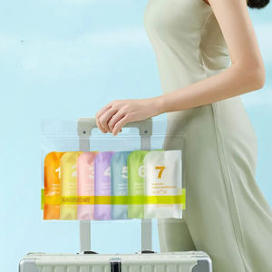 Vente en gros de cartes compressées jetables transparentes, imperméables, épaissies, portables, pour femmes et hommes adultes, pour le traîneau aquatique et le rafting - Product Image 5