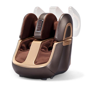 C801 <span class=keywords><strong>Irest</strong></span> Luftdruck Bein Kosmetikerin Deep Tissue Fuß <span class=keywords><strong>massage</strong></span> gerät <span class=keywords><strong>Massage</strong></span> gerät Für drahtlose Fernbedienung 20 Minuten - Product Image 4