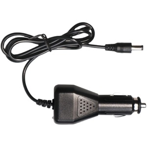 สายชาร์จวิทยุสื่อสารในรถยนต์ 12V 24V อะแดปเตอร์แปลงไฟแบบขดอเนกประสงค์สำหรับอุปกรณ์เสริมวิทยุสื่อสารแบบพกพา - Product Image 2