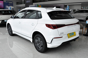 Super prix avantageux pour la nouvelle voiture électrique <span class=keywords><strong>BYD</strong></span> E2 2024, berline 5 portes 5 places, batterie au lithium, voiture neuve, voiture électrique à énergie nouvelle - Product Image 5